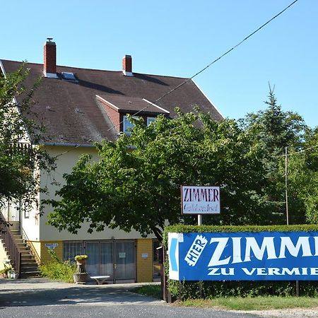 Benedekne Haza Apartment Gyenesdiás Exterior photo