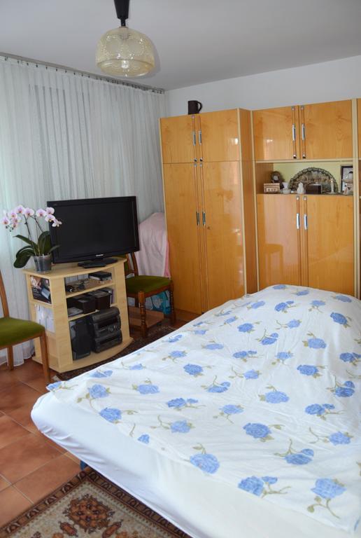 Benedekne Haza Apartment Gyenesdiás Exterior photo